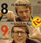 LP - Ze Soboty na Šimka 2