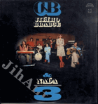 LP - Country Beat Jiřího Brabce a Naďa Urbánková