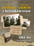 DVD - Jiří Hanzelka a Miroslav Zikmund v Sovětském svazu - NEROZBALENO