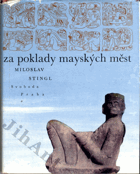 Za poklady mayských měst