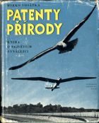 Patenty přírody - kniha o největším vynálezci