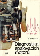 Diagnostika spalovacích motorů