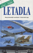 Letadla nejvýznamnější současné i historické typy