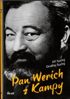 Pan Werich z Kampy