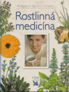 Rostlinná medicína