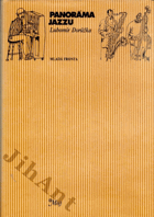 Panoráma jazzu