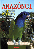 Amazónci rodu Pionus