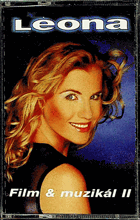 MC - Leona Machálková - Film a muzikál II