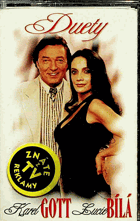 MC - Karel Gott - Lucie Bílá - Duety