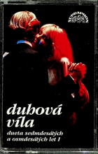 MC - Duhová víla - Dueta