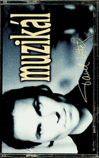 MC - Pavel Vítek - Muzikál
