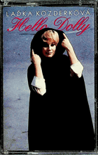 MC - Laďka Kozderková