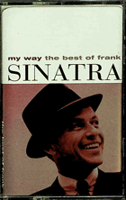 MC - Frank SINATRA - My Way The Best Of