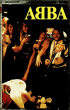 MC - ABBA