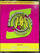 2MC - Hardcore Heaven - Volume 5