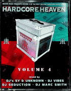 2MC - Hardcore Heaven - Volume 4