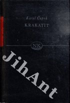 Krakatit