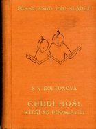 Chudí hoši, kteří se proslavili
