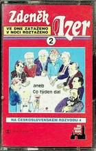 MC - Zdeněk Izer - Ve dne zataženo 2