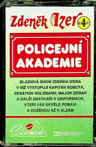 MC - Zdeněk Izer - policejní akademie 4