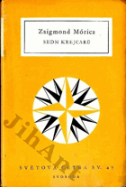 Sedm krejcarů