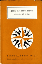 Kurdská noc