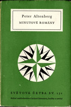 Minutové romány