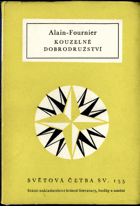 Kouzelné dobrodružství