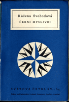 Černí myslivci