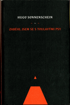 Zaběhl jsem se s toulavými psy