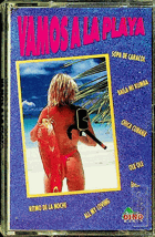 MC - Vamos A La Playa
