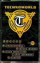MC - Technoworld