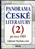 Panorama české literatury (2) po roce 1989