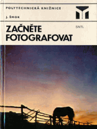 Začněte fotografovat