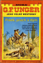 Písek, prach a dým - sv. 055