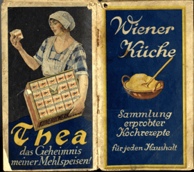 Wiener Küche