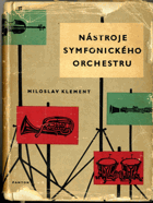 Nástroje symfonického orchestru