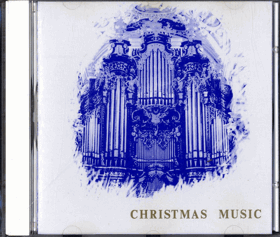 CD - Christmas Music