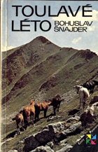 Toulavé léto