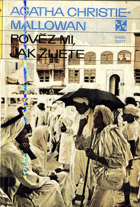 Pověz mi, jak žijete