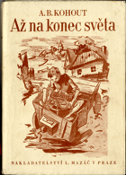Až na konec světa