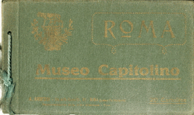 Roma - Museo Capitolino