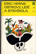 Ostrovy, lidé a strašidla