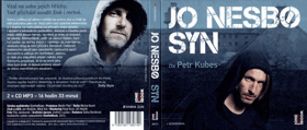 2CD - Syn (Audiokniha)