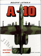 Bojová letadla A - 10