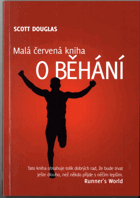 Malá červená kniha o běhání