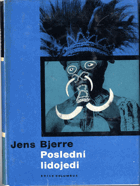 Poslední lidojedi