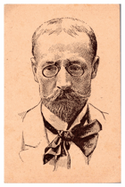 Alois Mrštík (pohled)