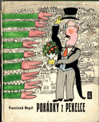 Pohádky z pekelce