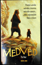 Videokazeta - Medvědi
